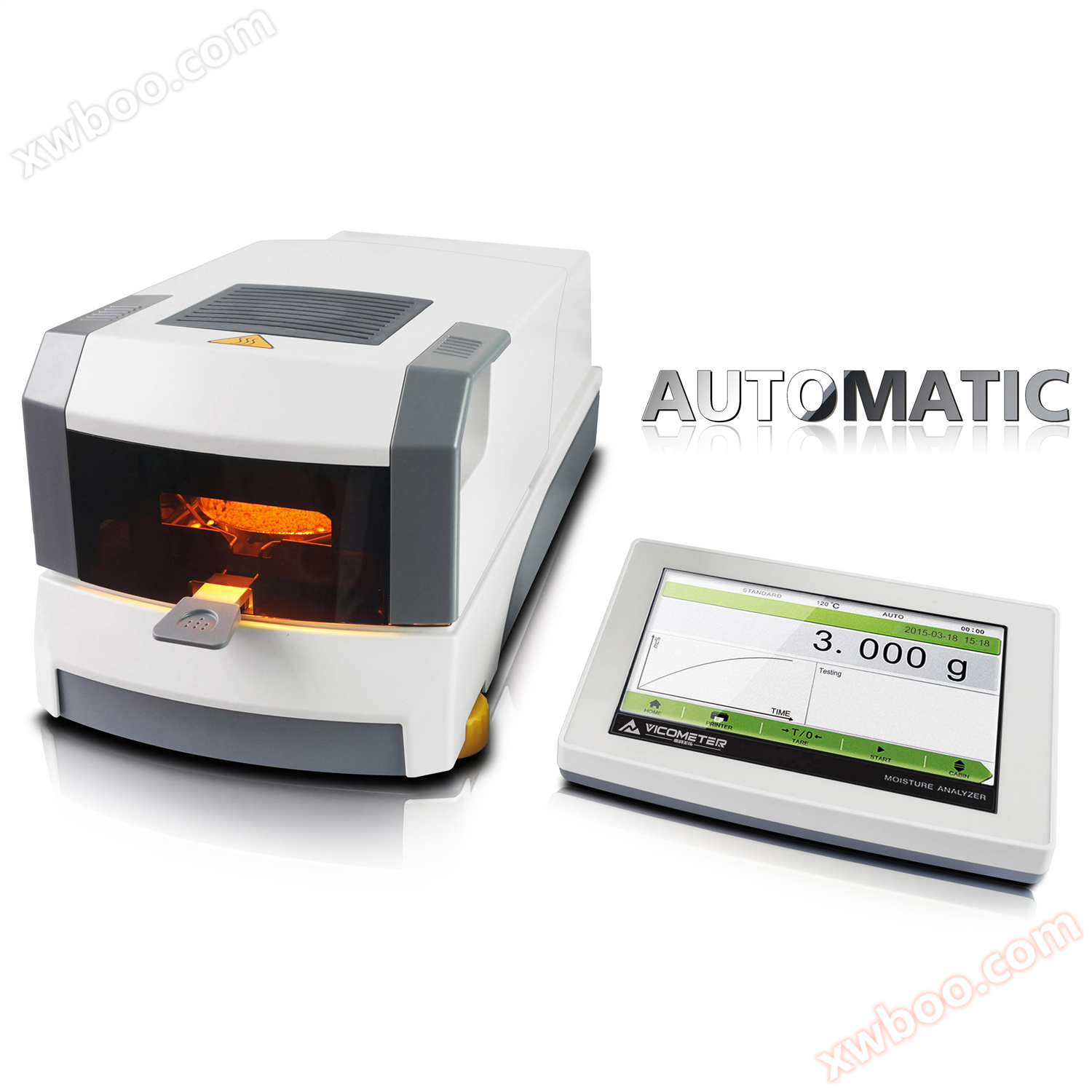 卤素水分测定仪，卤素水分测试仪，卤素水分仪，快速水分测定仪，水分仪