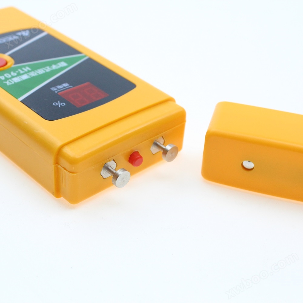 HT-904 Non destructive Paper Moisture Tester