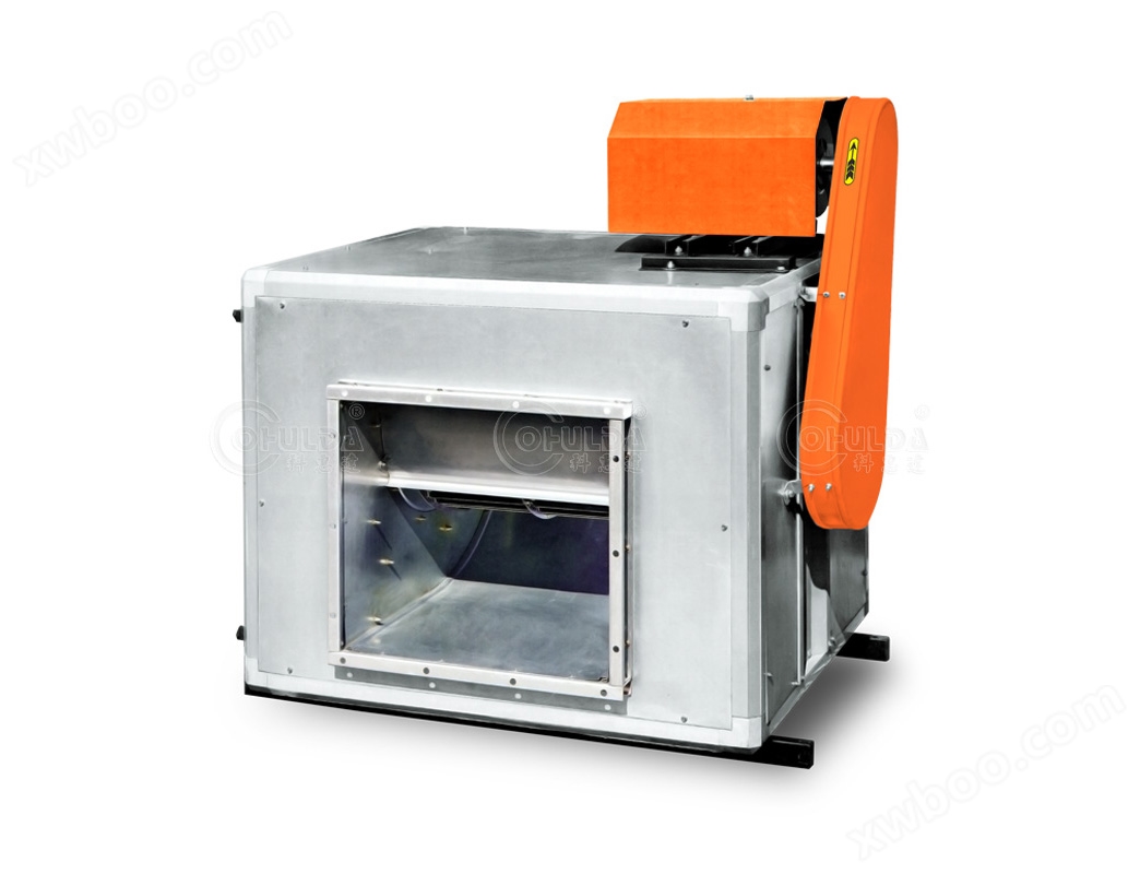 Ventilatore centrifugo dell'armadio CKT