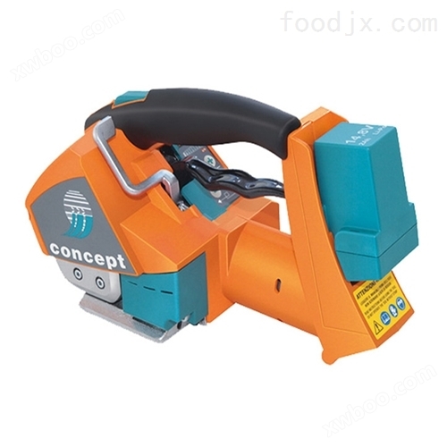 Mașina de ambalare portabilă ITA-20 Maomi ROBOPAC cu eficiență rapidă