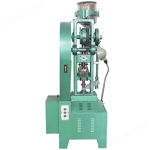 TIANJIU Pembuatan THP-60 Bunga Keranjang Pelet