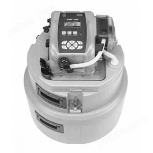 HACH Sigma SD900 Campionatore portatile di qualità dell'acqua