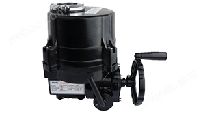 MAQ series electric actuator