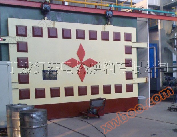 风力发电机特大型烘房06