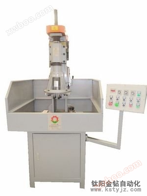 JD1-32B自动钻孔机油压多段退宵