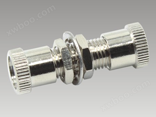 Fibra ottica flange