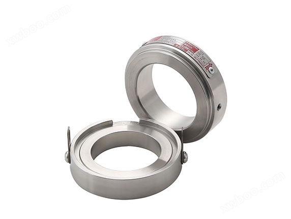 Arch clamp (LJ)
