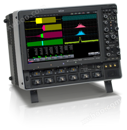 Oscilloscopio WavePro 7Zi-A
