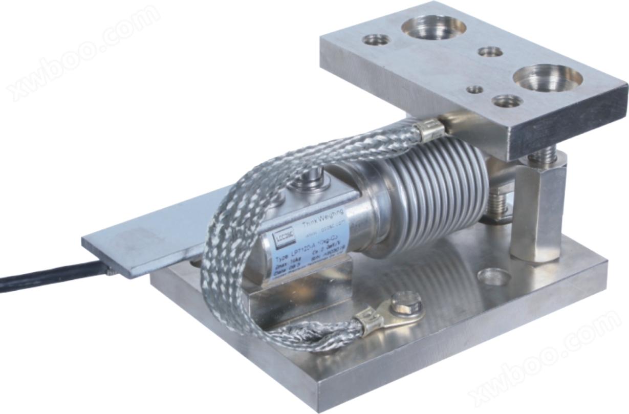 LP7220 Static Load Module