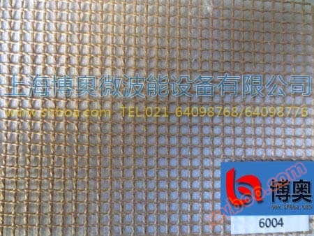 微波设备网状传输带1