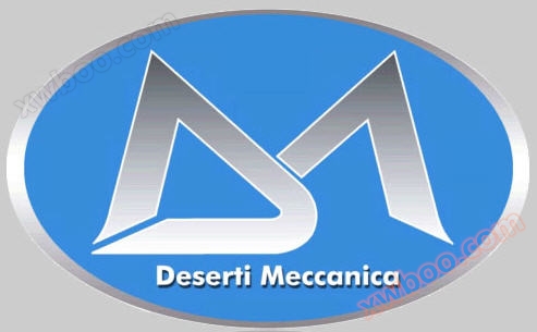 Deserti limite de torção, freio eletromagnético