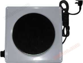 Piec elektryczny uszczelniony