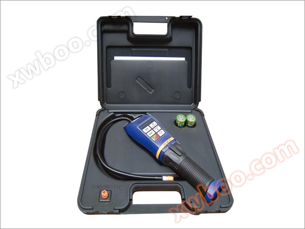 HS-6640型SF6检漏仪