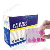 Kit di reazione per l'urea in piscina