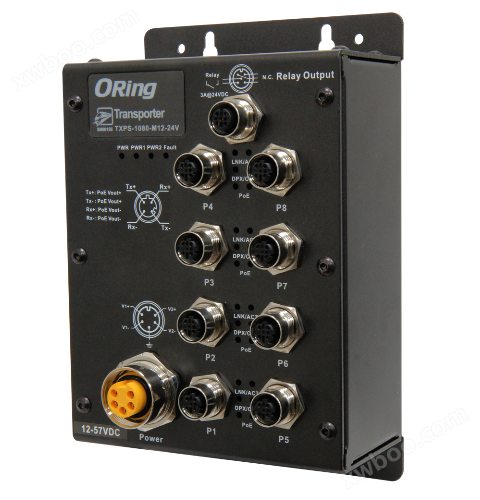 TXPS-1080-M12-24V