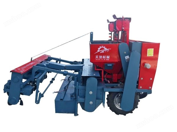 2cm-2a نوع آلة زراعة البطاطا