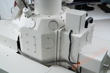 新型肖特基场发射扫描电镜SU7000