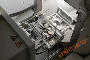 新型肖特基场发射扫描电镜SU7000