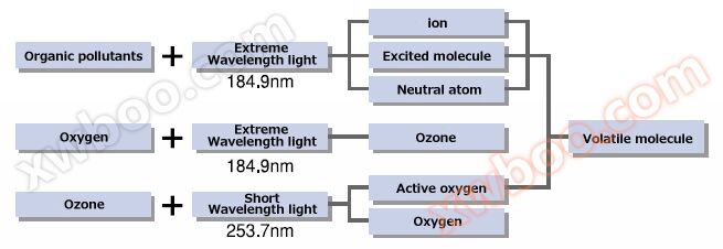 UV Ozone Cleaner