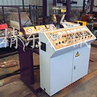 Stampa 3D attrezzature di estrusione di consumabili