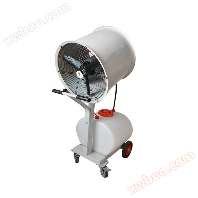 手推离心式加湿器