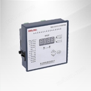 JKW5C series intelligent reactive power automatic compensation controller