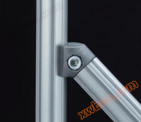 Vnitřní spojky 45°