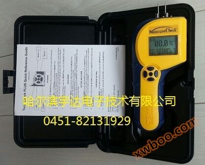 delmhorst水分检测仪，水分测定仪，水分测量仪，水分分析仪，美国水分仪