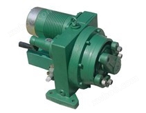 Actuator electric de tip DKJ-610M