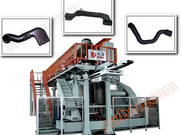 1Auto-5 DDSJ100 EBM for air duct