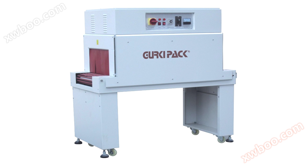 热收缩膜包装机