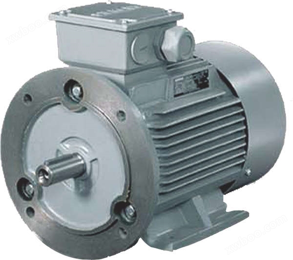 Série Siemens 1LGO