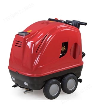 Import maji ya joto motor kuendesha mashine ya kusafisha ya shinikizo la juu