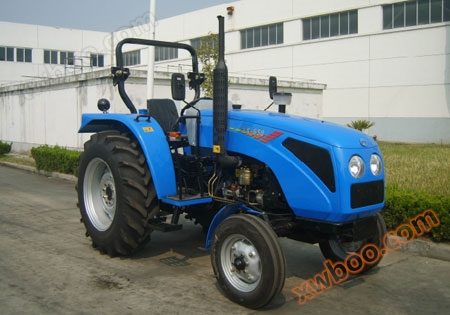 Trattore Jiangsu-650/654