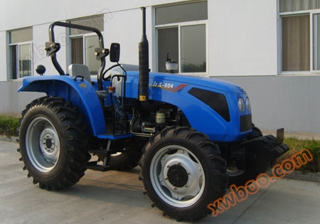 Trattore Jiangsu-600/604
