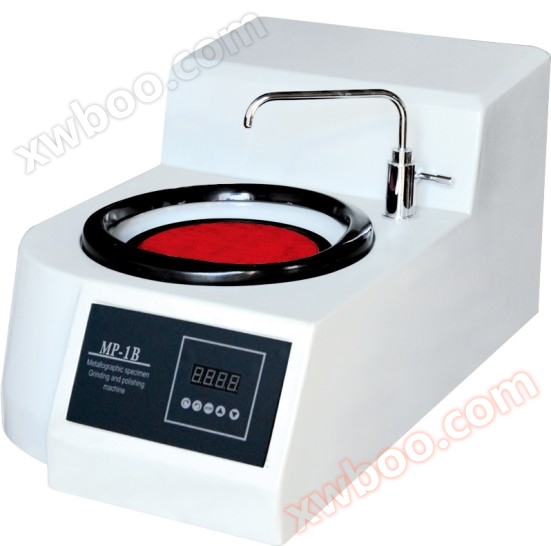 AMP-1S 싱글 디스크 금상 제분기(무단 변속)