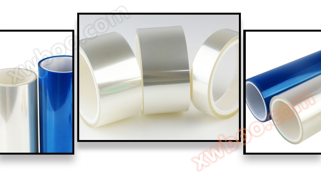 手机盖板保护膜厂家