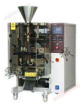 220大型全自动颗粒包装机