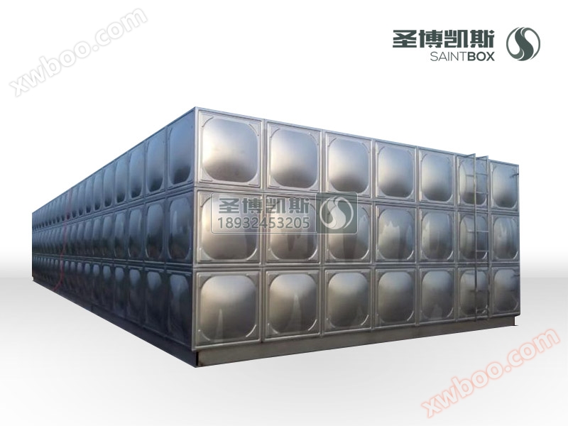 食品级不锈钢水箱