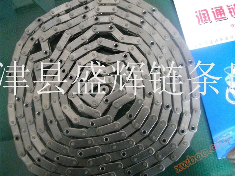 哈尔滨不锈钢输送链条