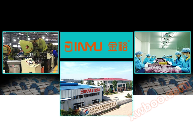 马口铁存钱罐批发厂家