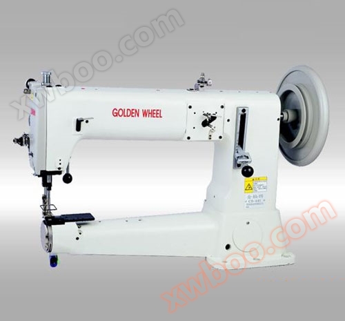 金轮高头车CS441