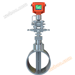 Meditore di flusso multiparametrico ACF-1ANB