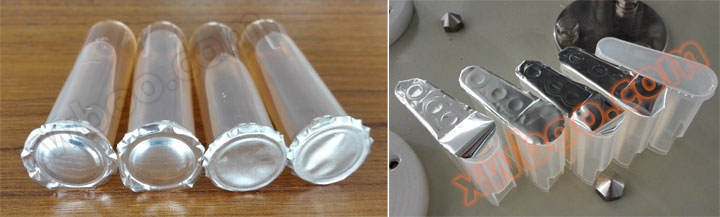 生物试剂封口机|生物试剂灌装封口机