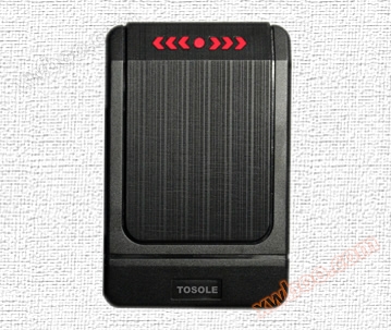 Unabhängige Zugangskontrollmaschine