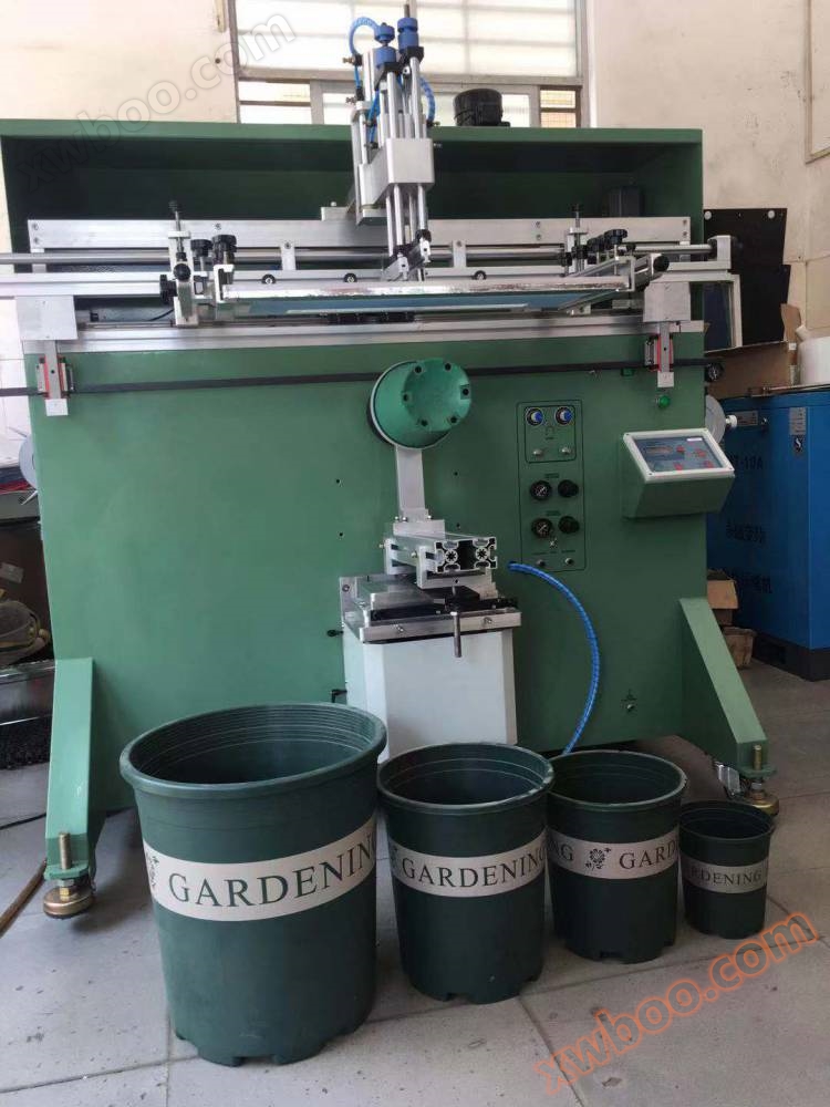 东莞骏欣机械有限公司提供丝印机移印机