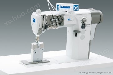 M-TYPE 868-M PREMIUM  عمليات الخياطة المثالية