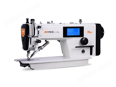 Four Automatic Micro Oil Anti Bird Nest Computer Flat Sewing Machine