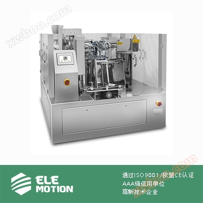 YD-380A Машина для подачі мішок Ненасосний вакуумний господар