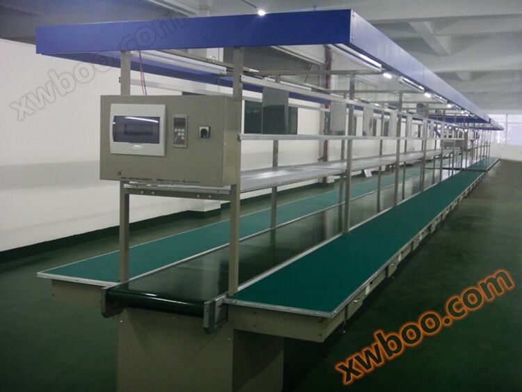 轻型传送带 轻型传送带